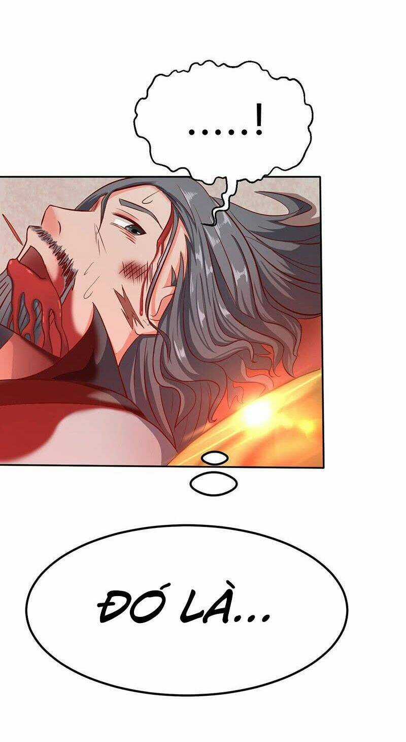 Hỗn Độn Kiếm Thần Chapter 48 trang 33