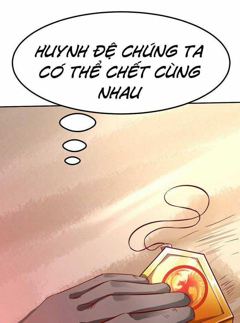 Hỗn Độn Kiếm Thần Chapter 48 trang 34