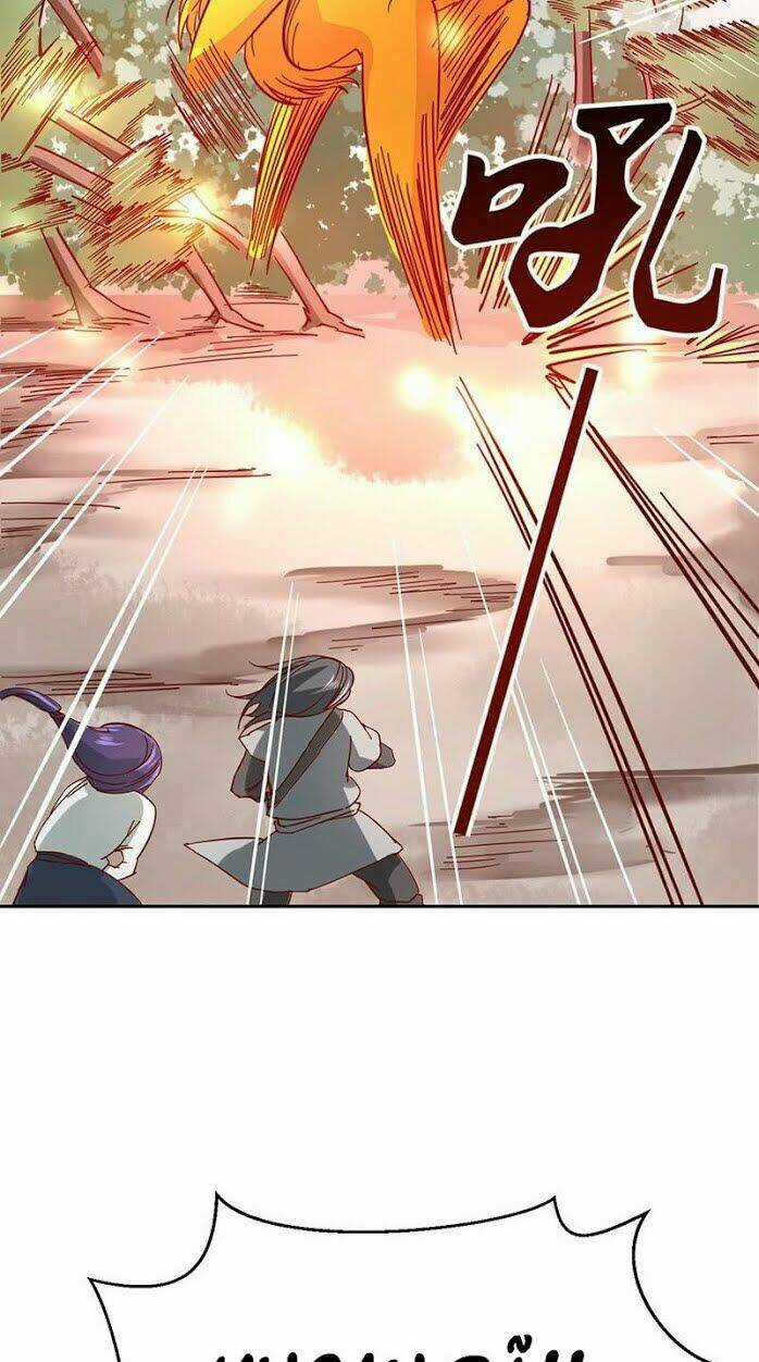 Hỗn Độn Kiếm Thần Chapter 48 trang 6