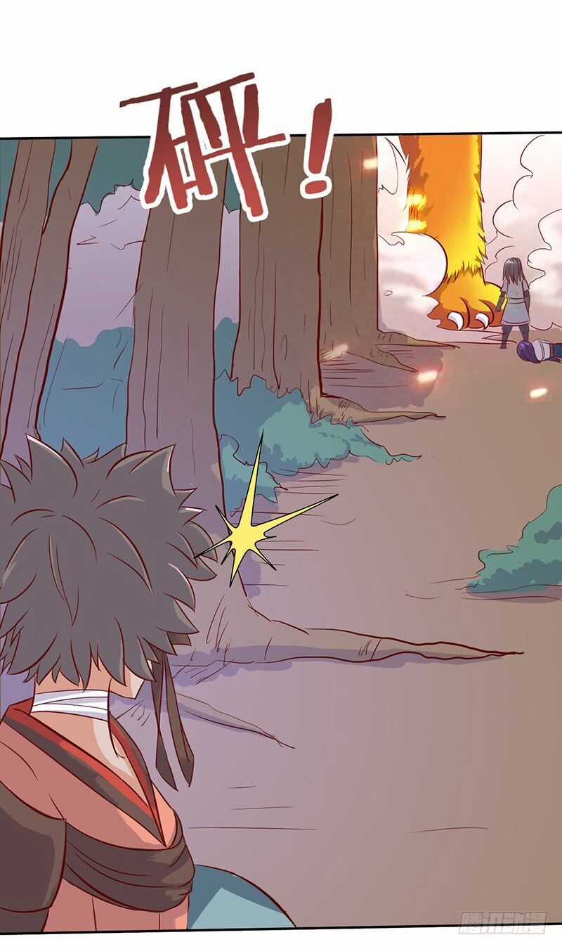 Hỗn Độn Kiếm Thần Chapter 49 trang 1