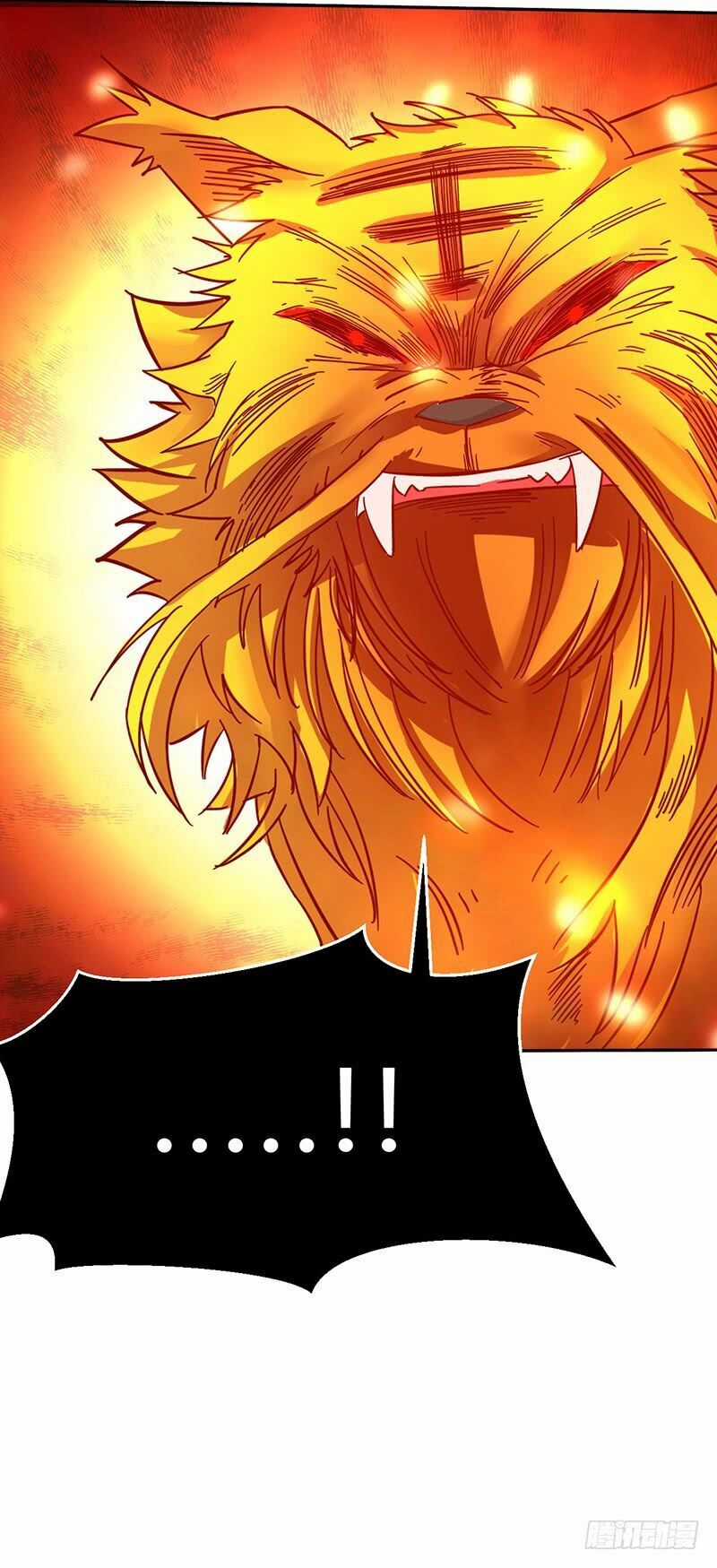 Hỗn Độn Kiếm Thần Chapter 49 trang 13