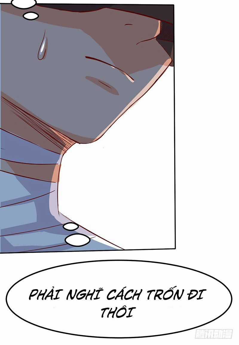 Hỗn Độn Kiếm Thần Chapter 49 trang 15