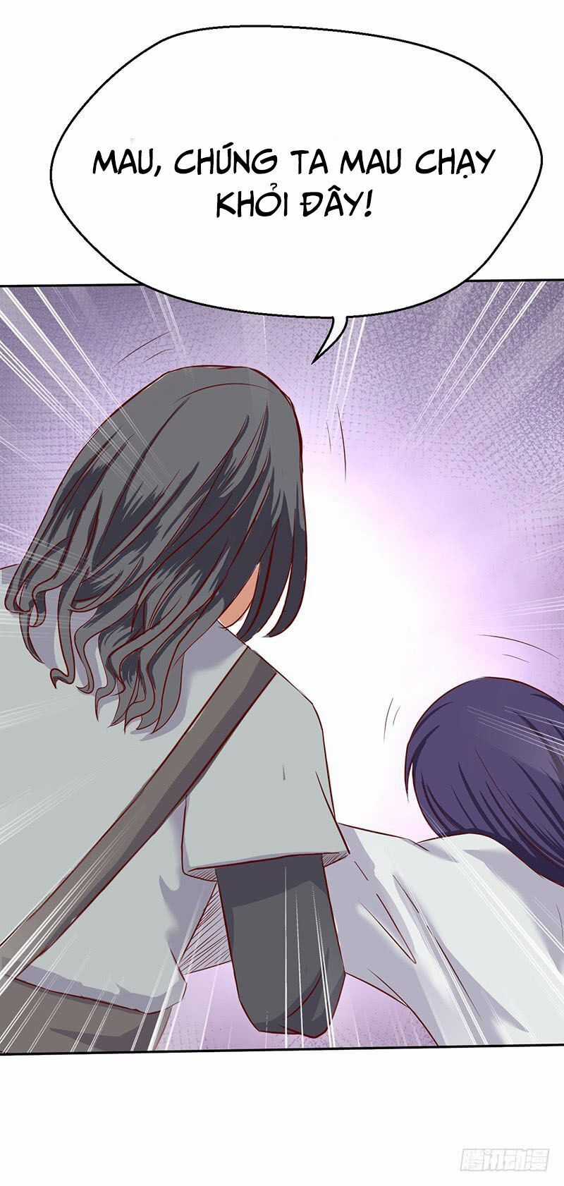 Hỗn Độn Kiếm Thần Chapter 49 trang 17