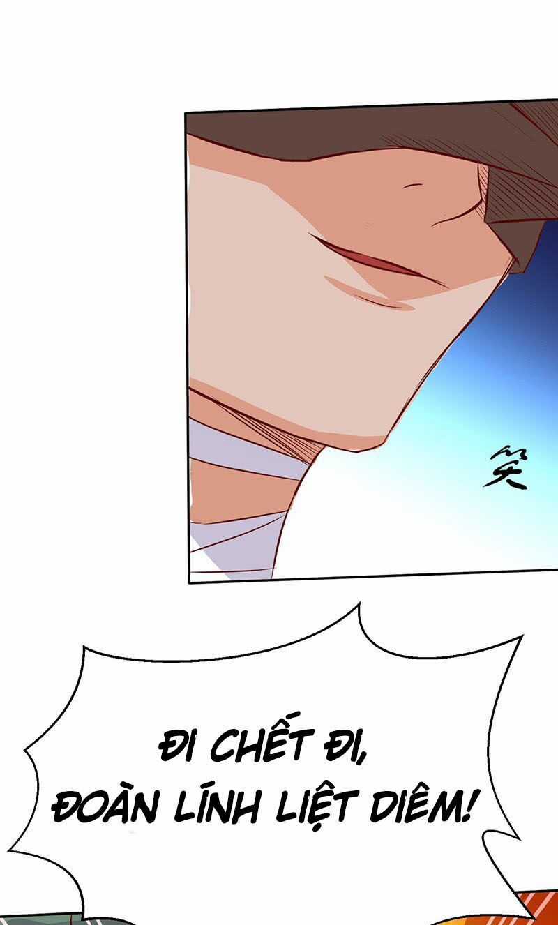 Hỗn Độn Kiếm Thần Chapter 49 trang 18