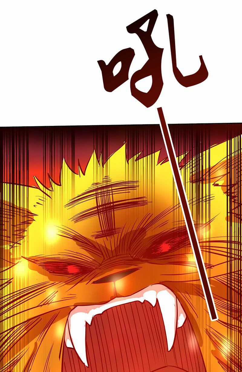 Hỗn Độn Kiếm Thần Chapter 49 trang 20