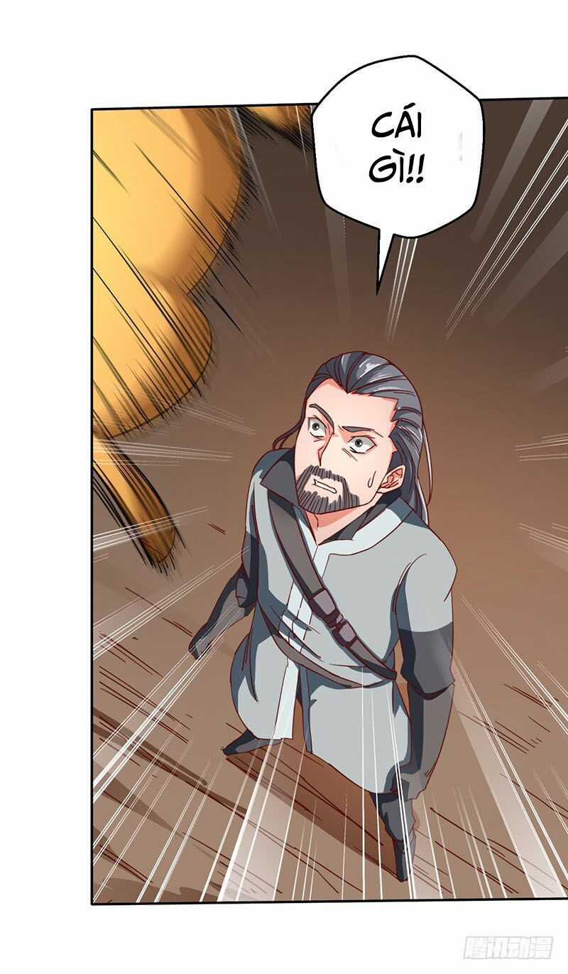 Hỗn Độn Kiếm Thần Chapter 49 trang 23