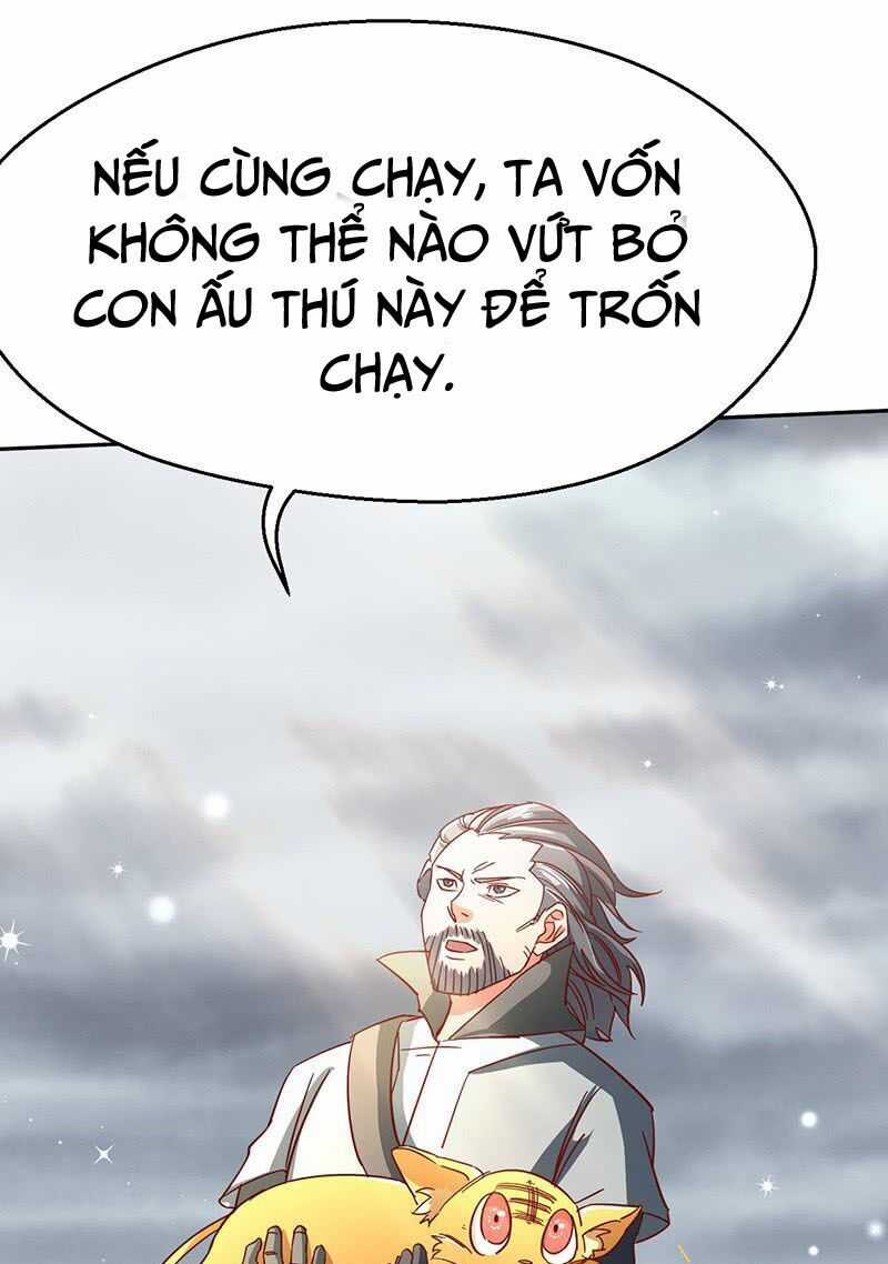 Hỗn Độn Kiếm Thần Chapter 49 trang 27