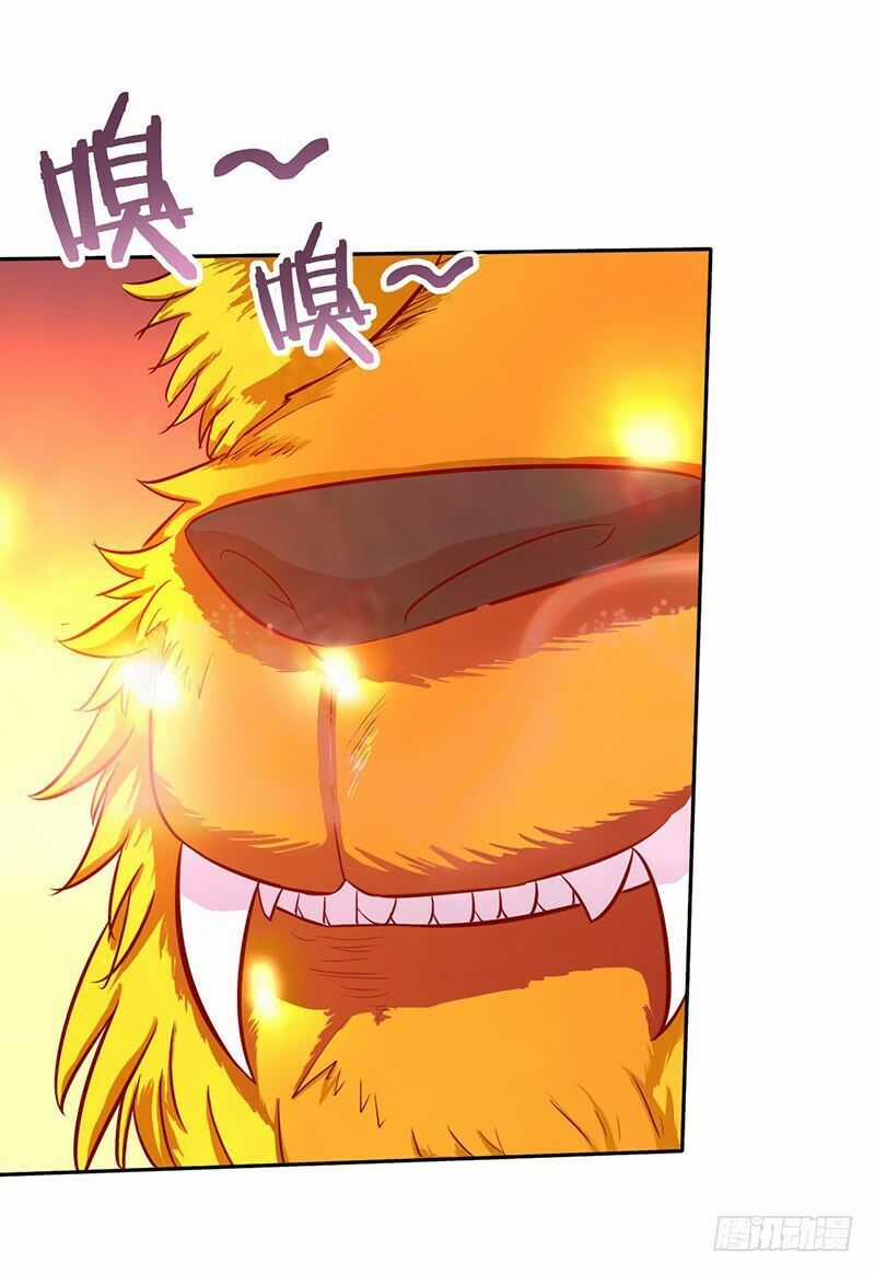 Hỗn Độn Kiếm Thần Chapter 49 trang 3