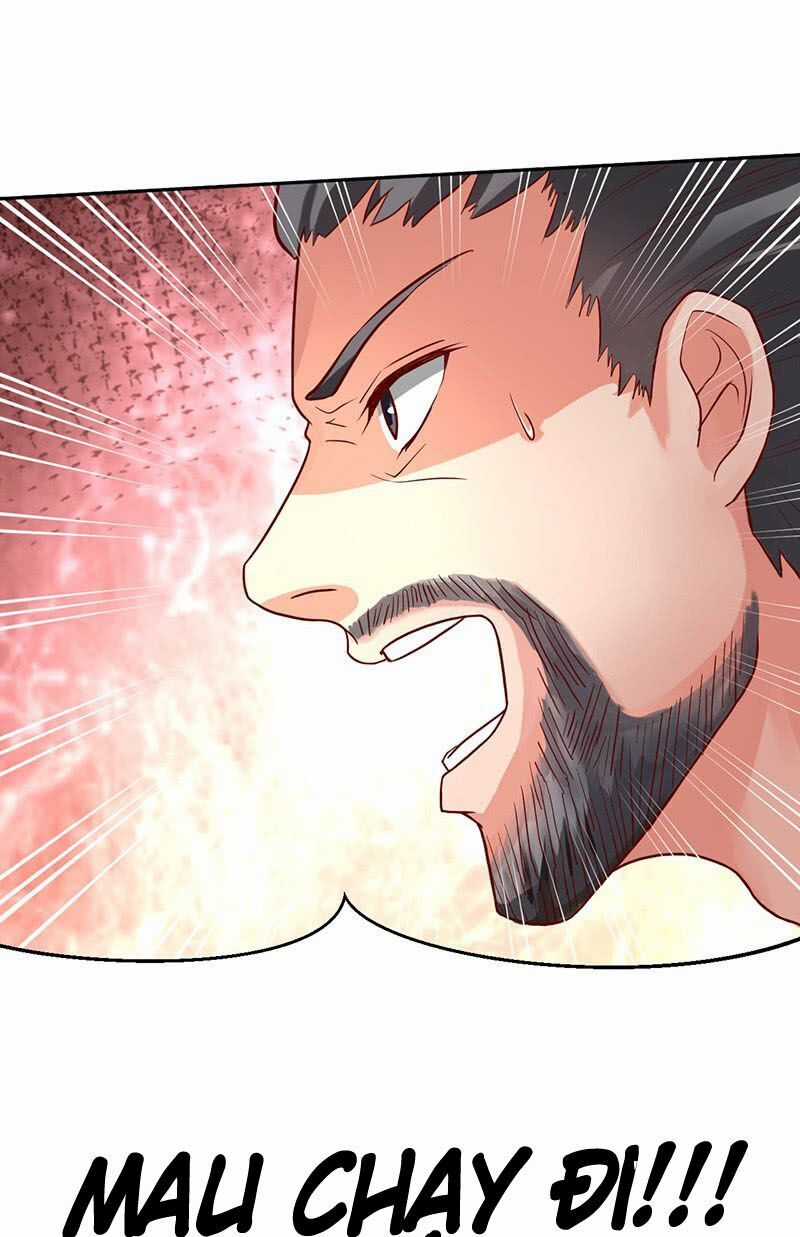 Hỗn Độn Kiếm Thần Chapter 49 trang 32