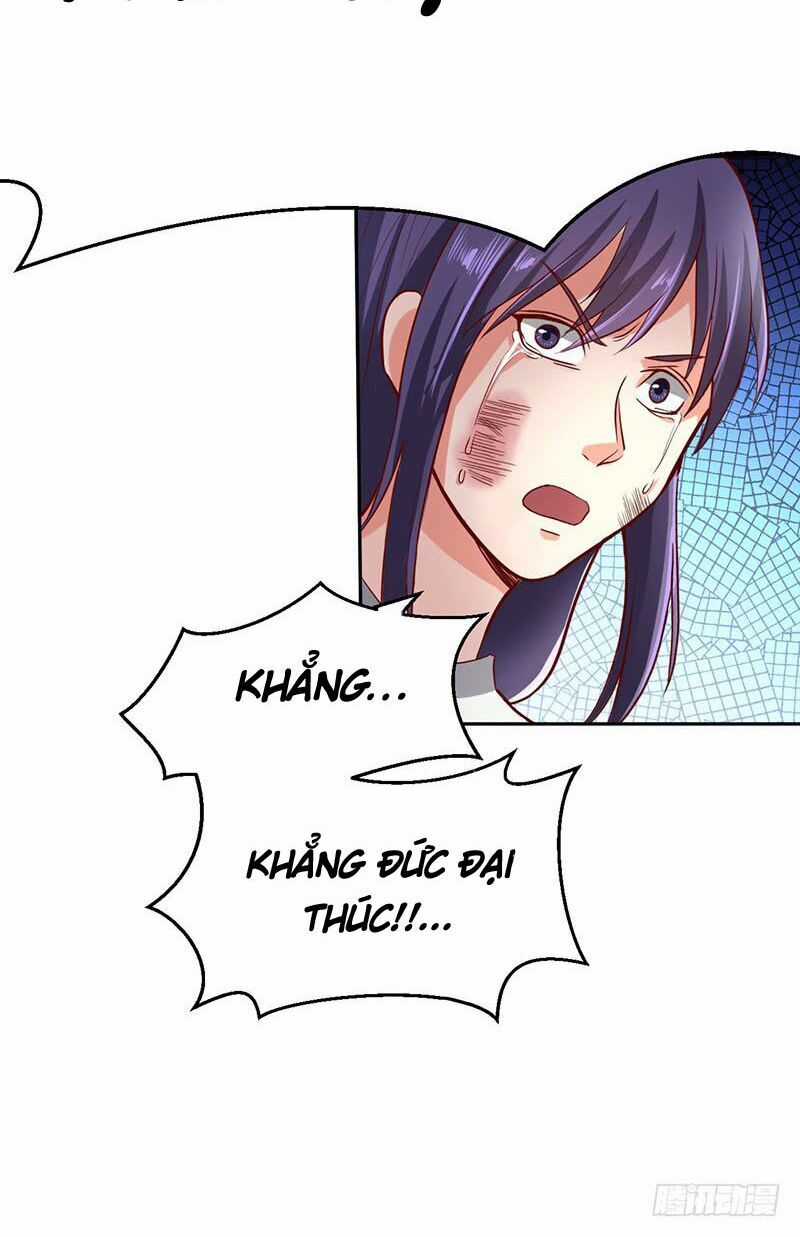 Hỗn Độn Kiếm Thần Chapter 49 trang 33