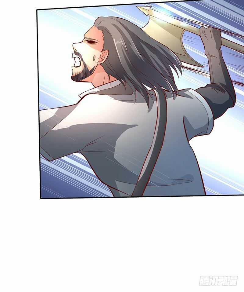 Hỗn Độn Kiếm Thần Chapter 49 trang 36