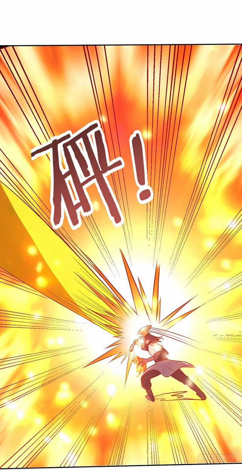 Hỗn Độn Kiếm Thần Chapter 49 trang 37