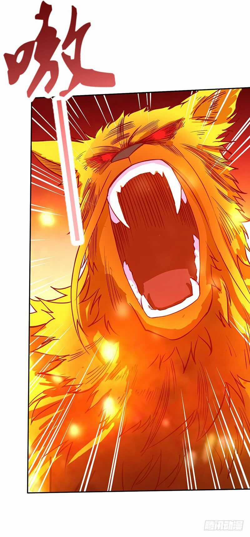 Hỗn Độn Kiếm Thần Chapter 49 trang 4