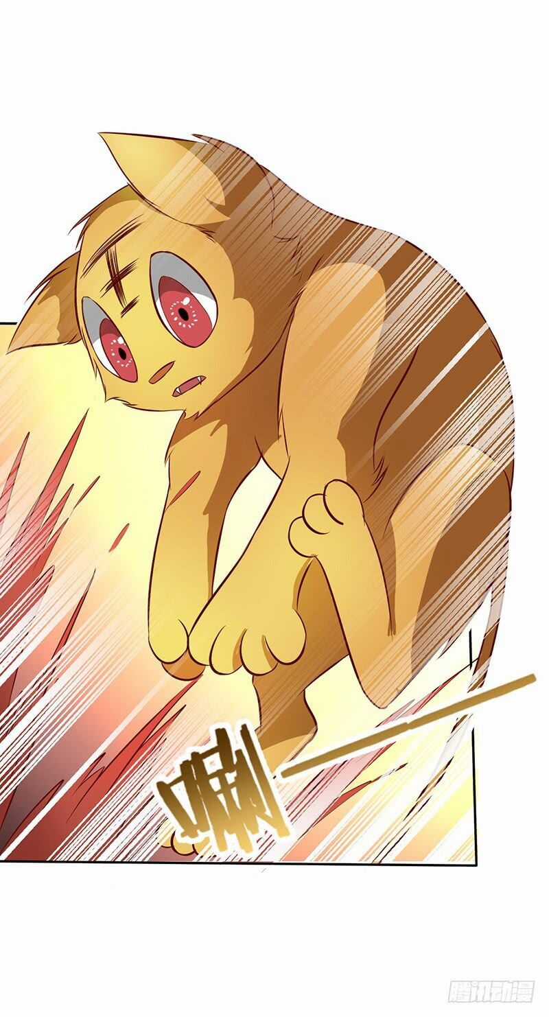 Hỗn Độn Kiếm Thần Chapter 49 trang 40