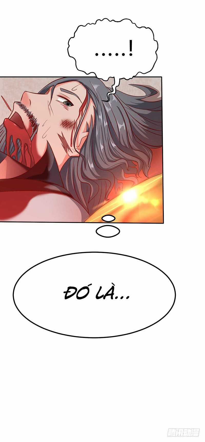 Hỗn Độn Kiếm Thần Chapter 49 trang 42