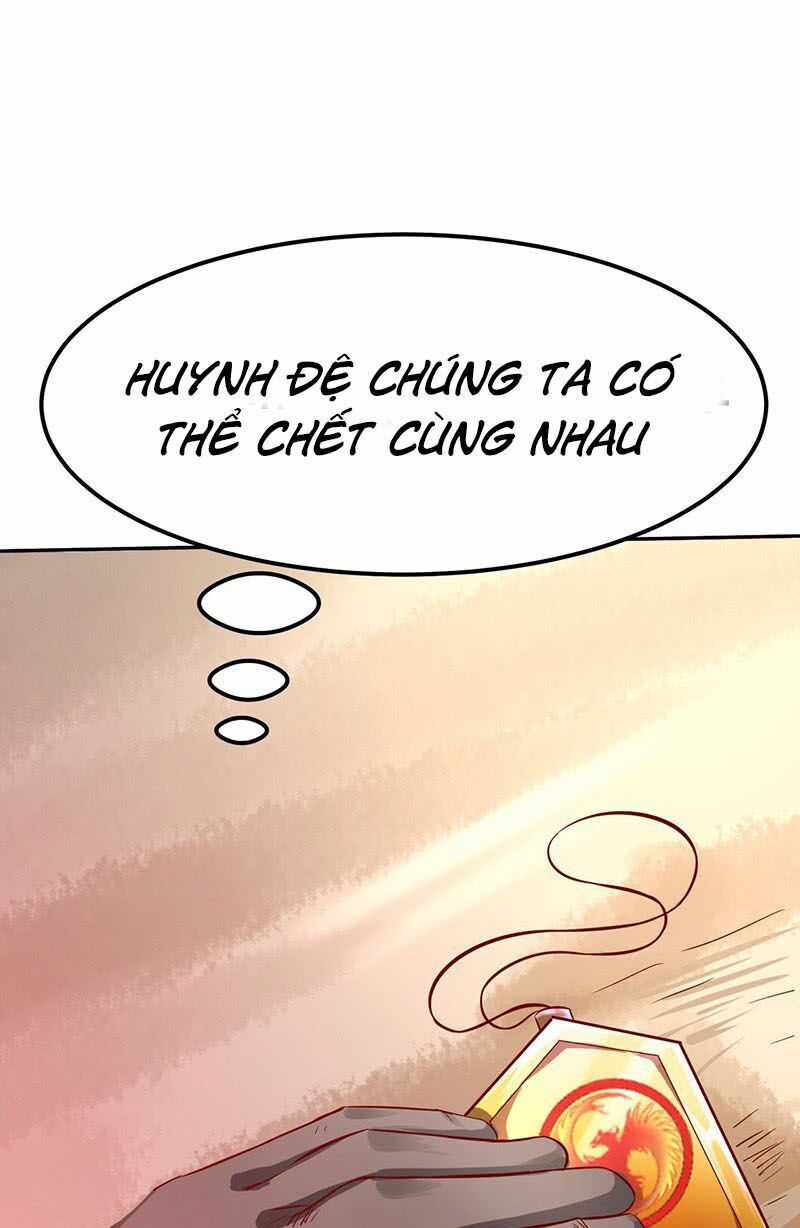 Hỗn Độn Kiếm Thần Chapter 49 trang 43