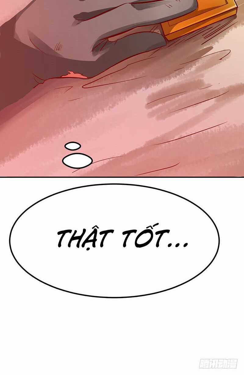 Hỗn Độn Kiếm Thần Chapter 49 trang 44