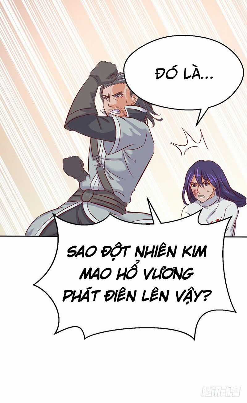 Hỗn Độn Kiếm Thần Chapter 49 trang 6