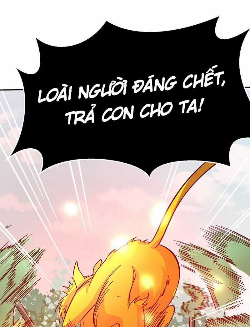 Hỗn Độn Kiếm Thần Chapter 49 trang 8