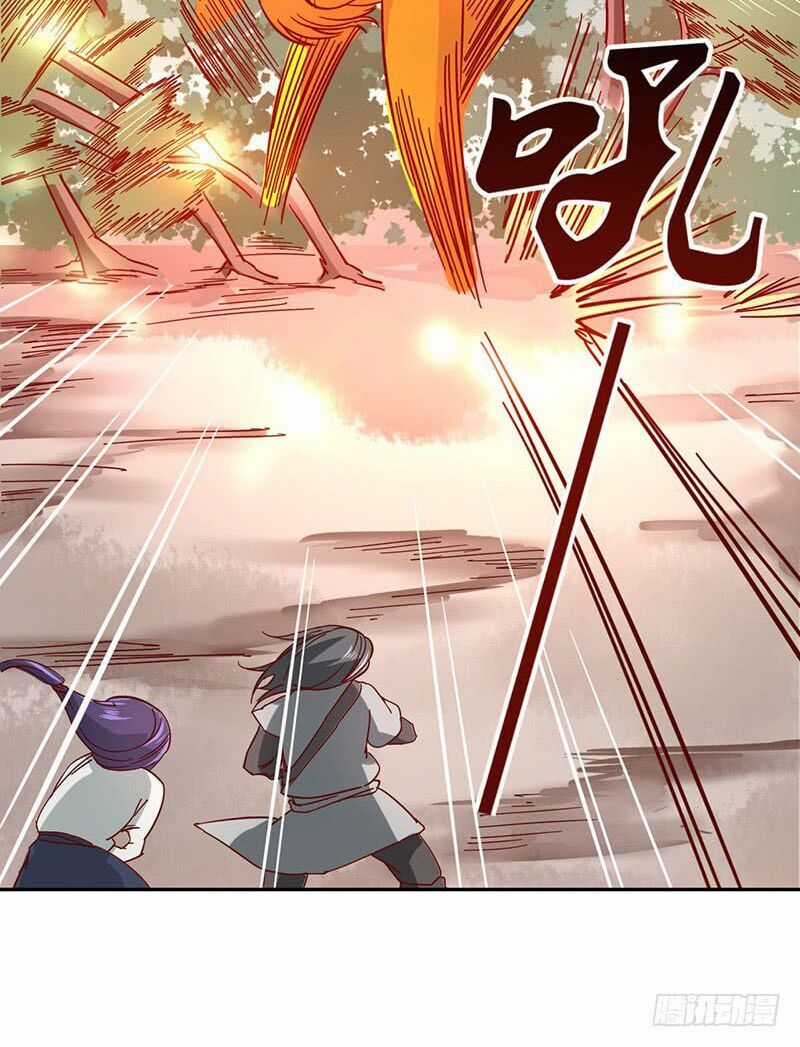 Hỗn Độn Kiếm Thần Chapter 49 trang 9