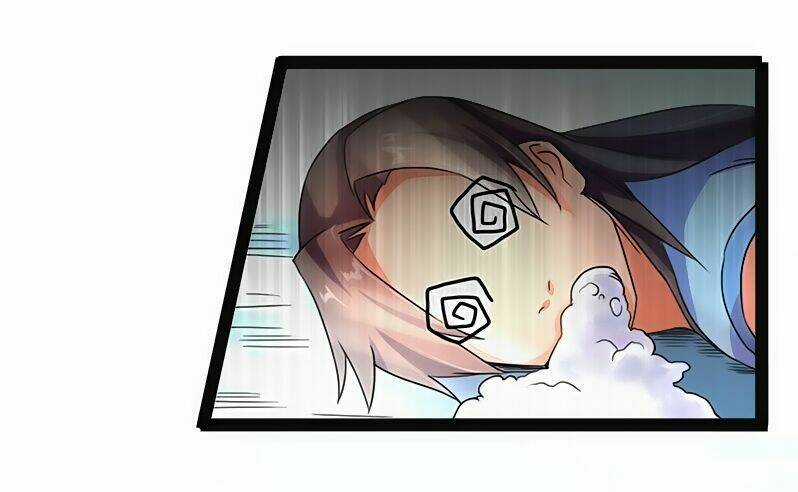 Hỗn Độn Kiếm Thần Chapter 5 trang 11