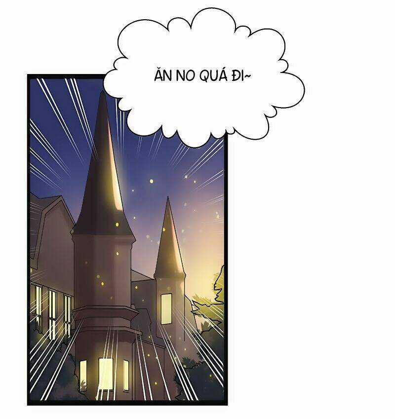 Hỗn Độn Kiếm Thần Chapter 5 trang 22