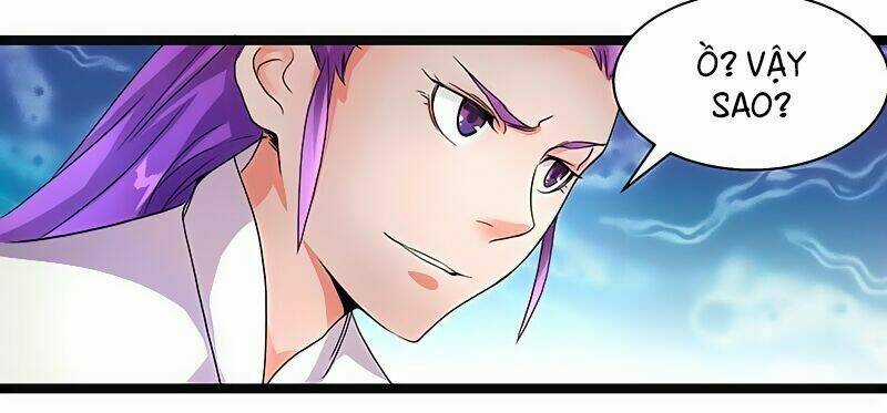 Hỗn Độn Kiếm Thần Chapter 5 trang 29