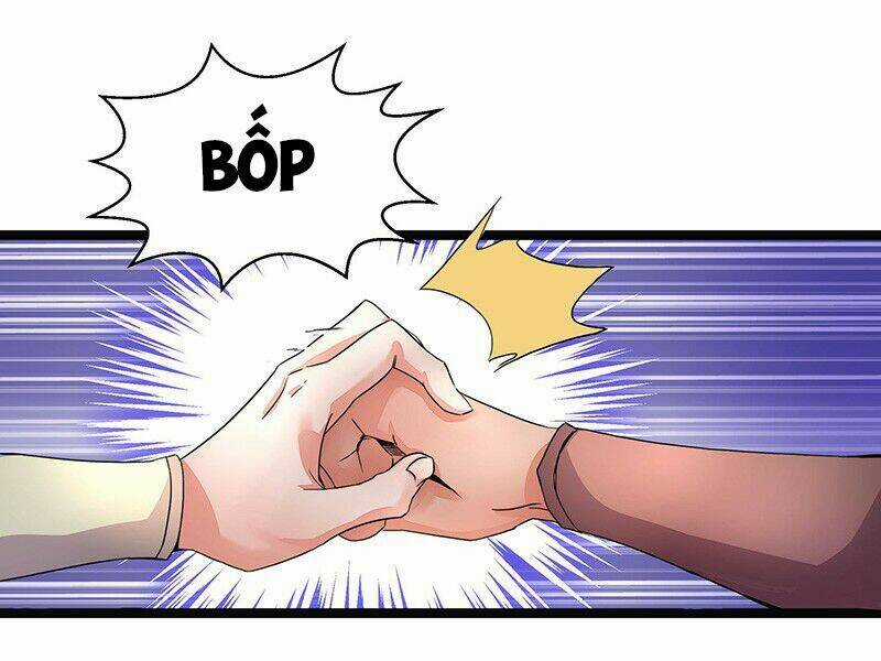 Hỗn Độn Kiếm Thần Chapter 5 trang 32