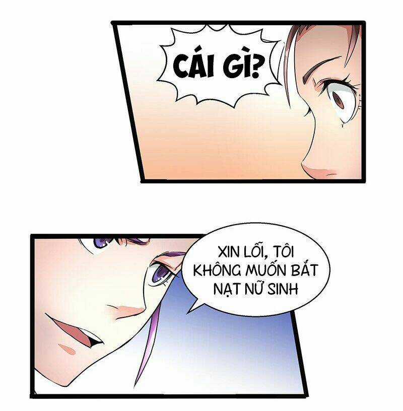 Hỗn Độn Kiếm Thần Chapter 5 trang 33