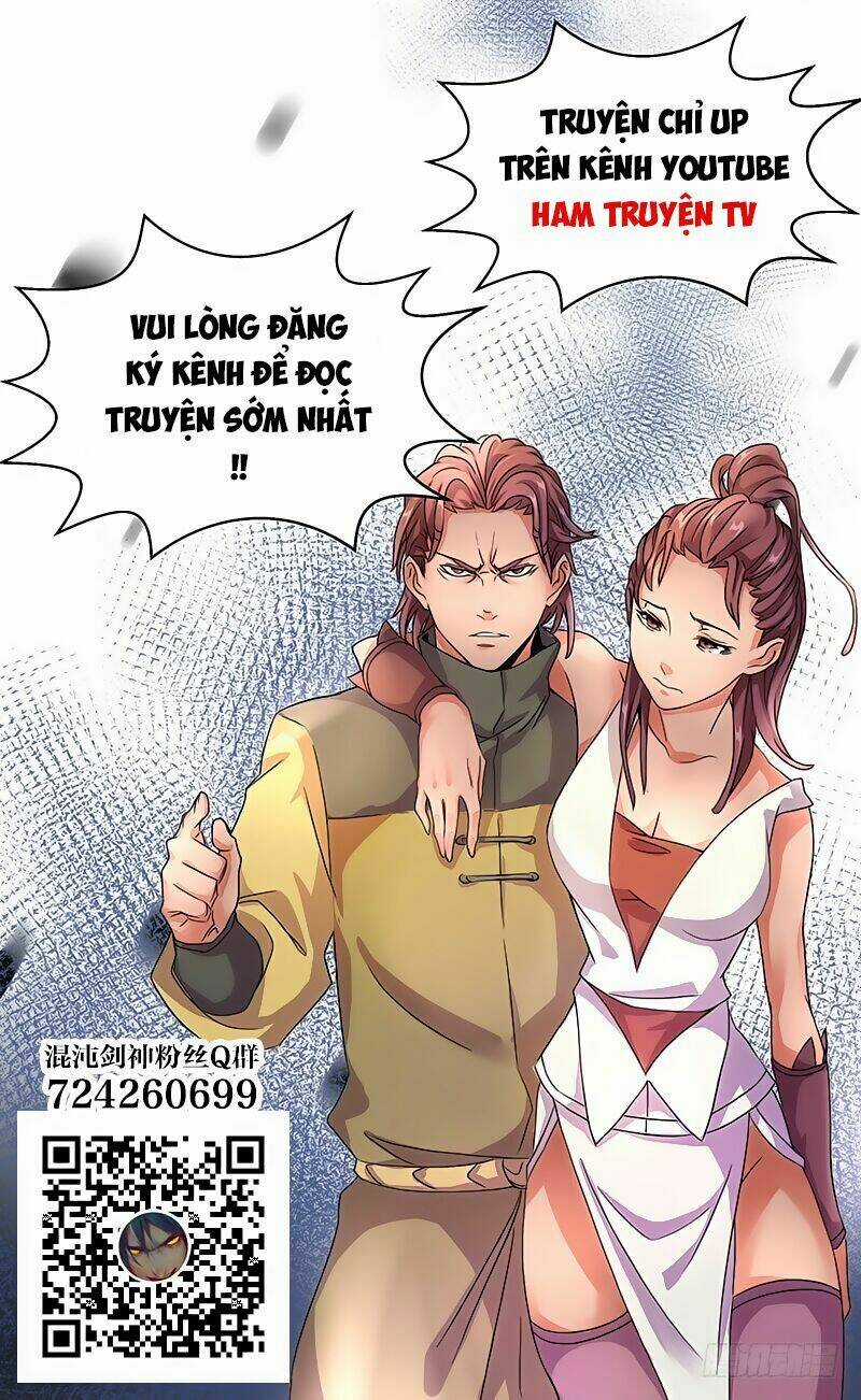 Hỗn Độn Kiếm Thần Chapter 5 trang 38