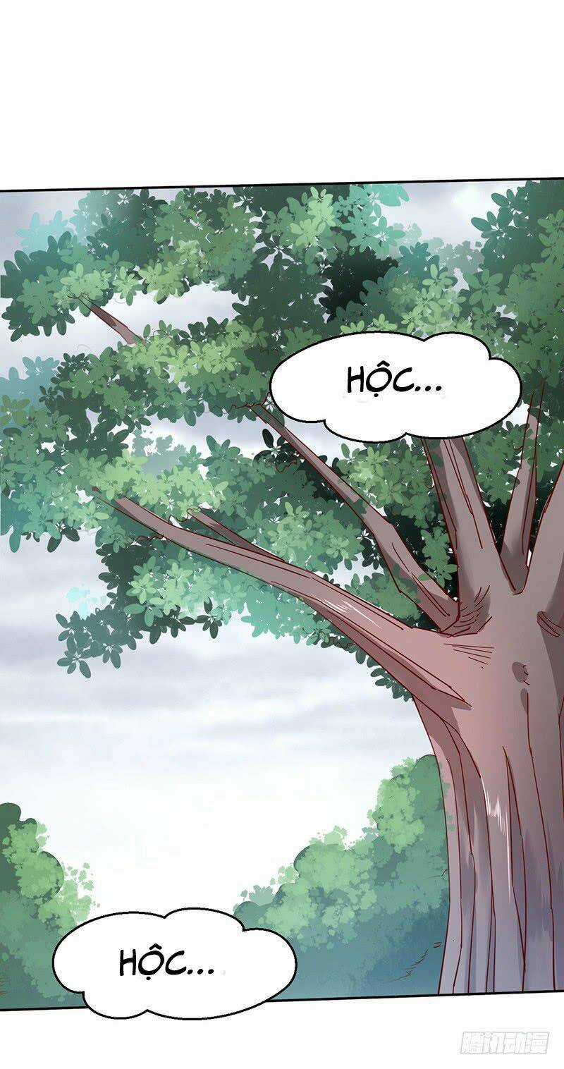 Hỗn Độn Kiếm Thần Chapter 50 trang 0