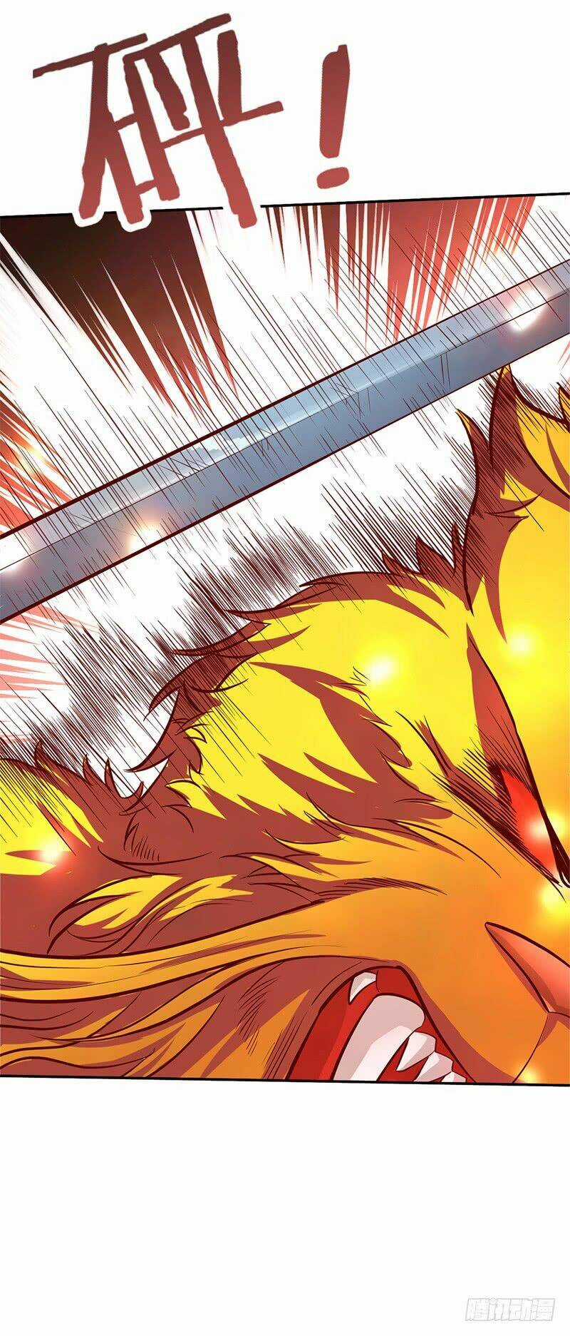 Hỗn Độn Kiếm Thần Chapter 50 trang 10