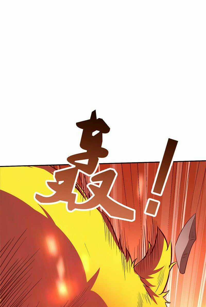 Hỗn Độn Kiếm Thần Chapter 50 trang 11