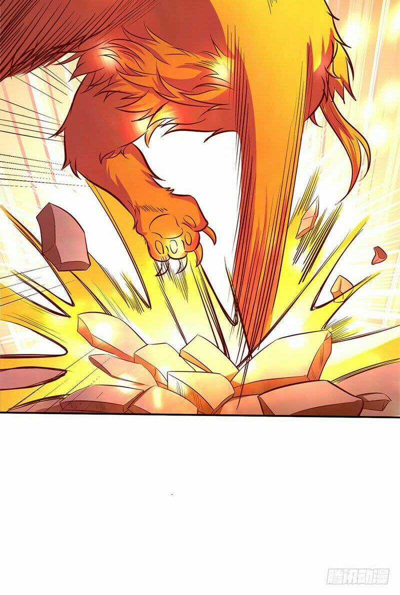 Hỗn Độn Kiếm Thần Chapter 50 trang 12