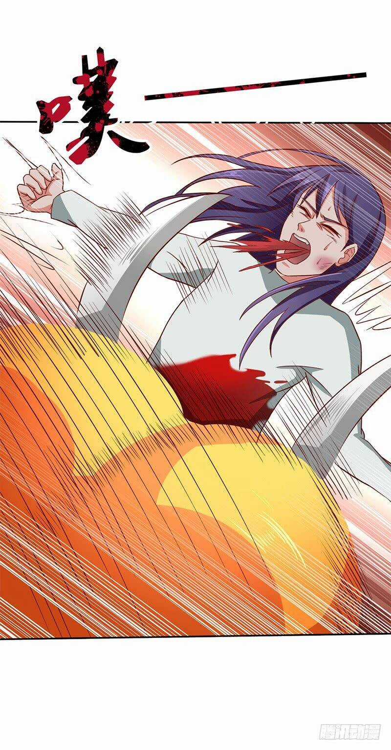 Hỗn Độn Kiếm Thần Chapter 50 trang 13