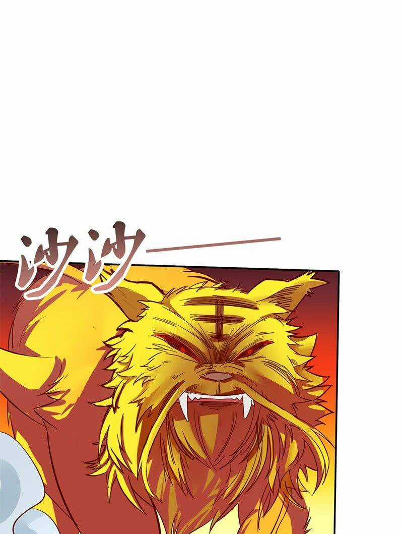 Hỗn Độn Kiếm Thần Chapter 50 trang 14