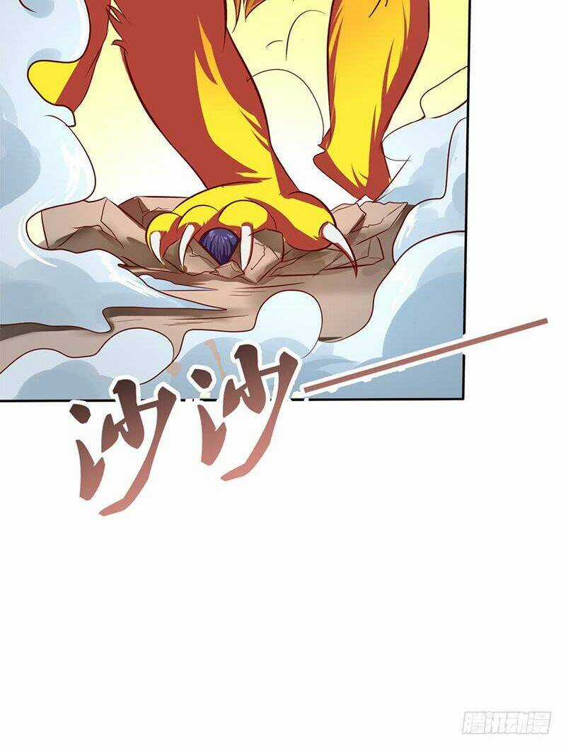 Hỗn Độn Kiếm Thần Chapter 50 trang 15