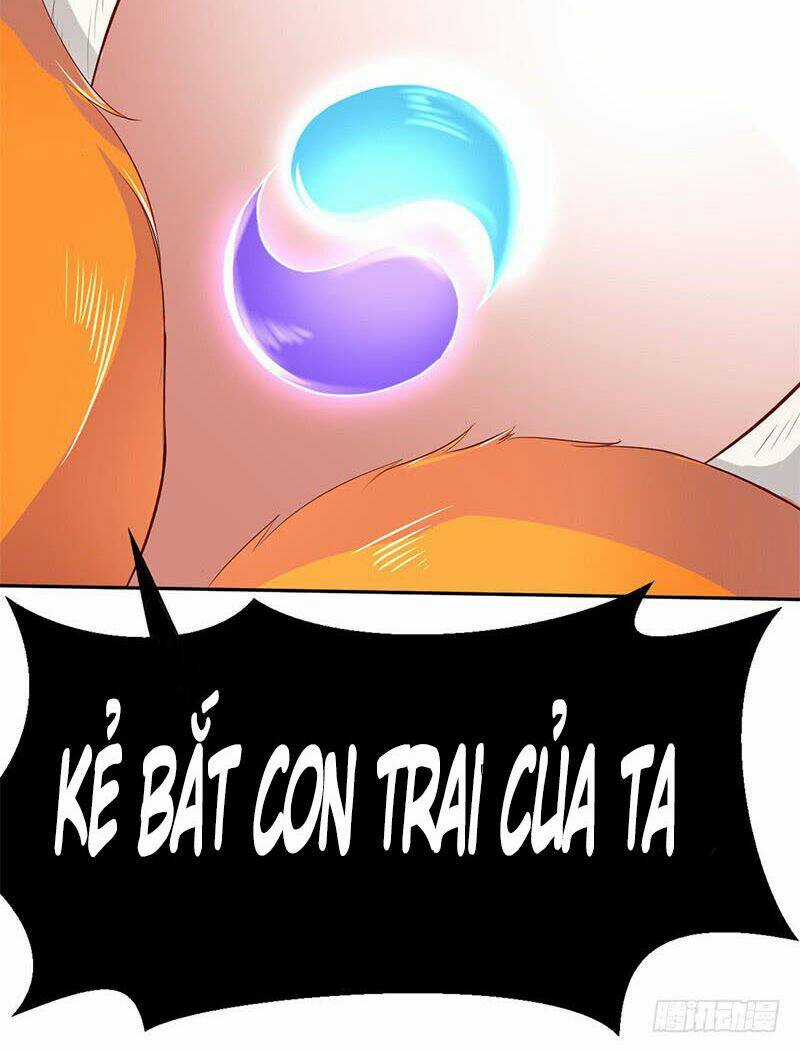 Hỗn Độn Kiếm Thần Chapter 50 trang 17