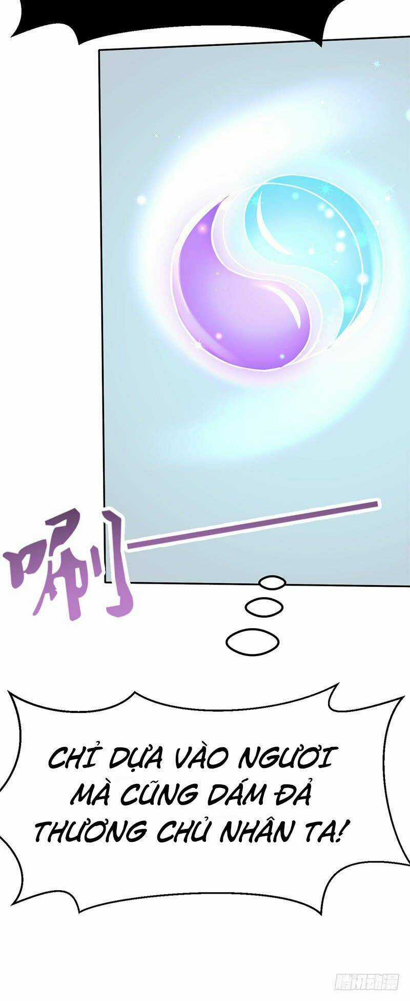 Hỗn Độn Kiếm Thần Chapter 50 trang 19