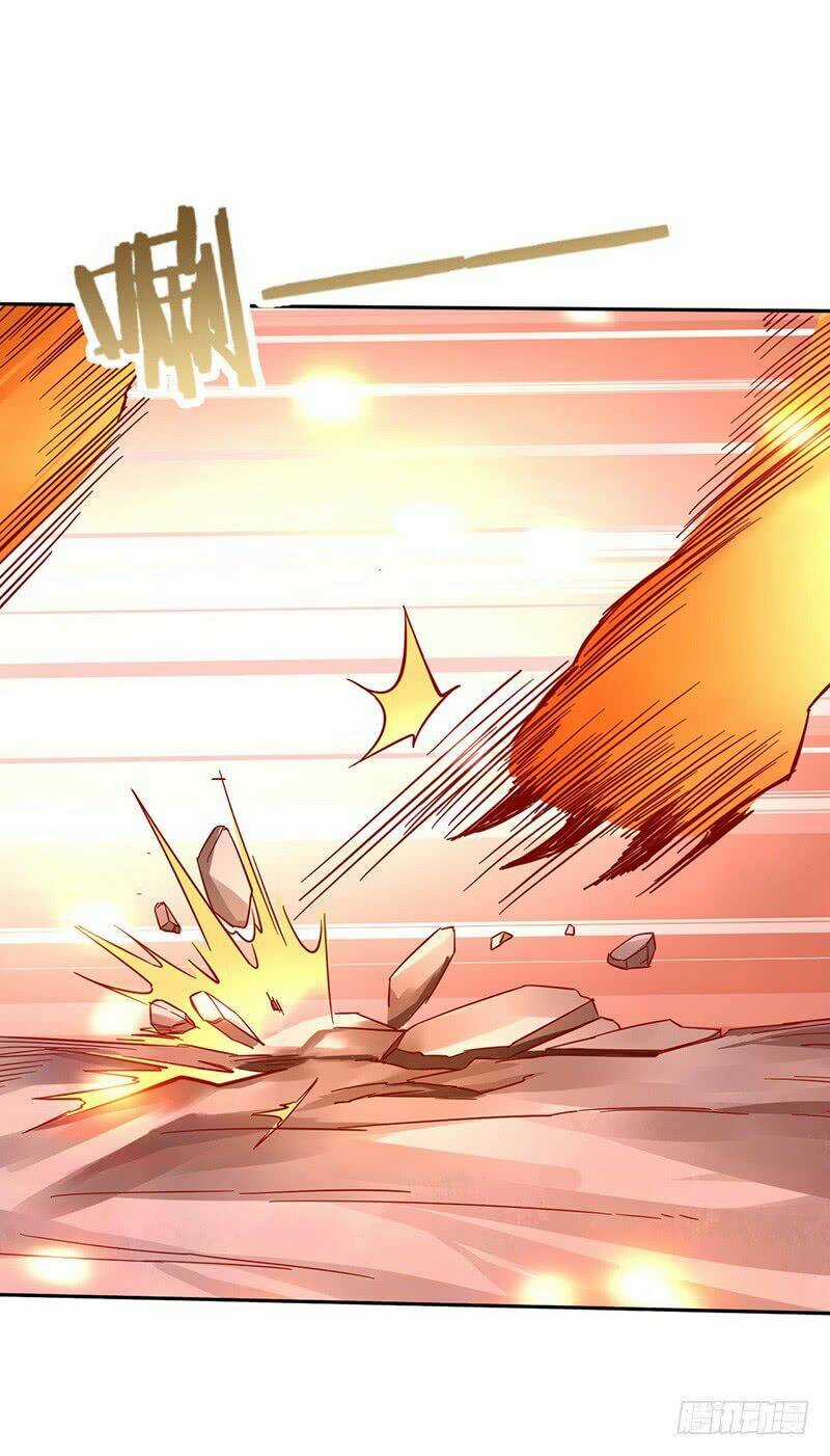 Hỗn Độn Kiếm Thần Chapter 50 trang 2