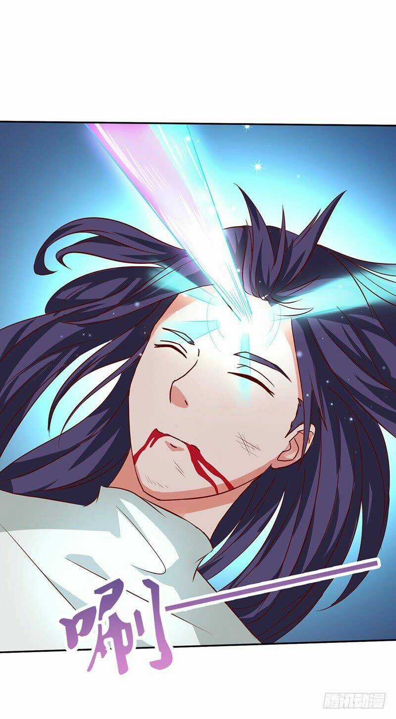 Hỗn Độn Kiếm Thần Chapter 50 trang 20