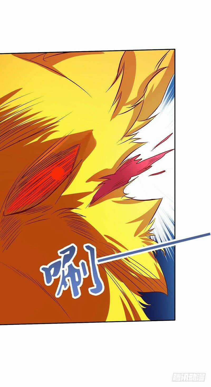 Hỗn Độn Kiếm Thần Chapter 50 trang 22