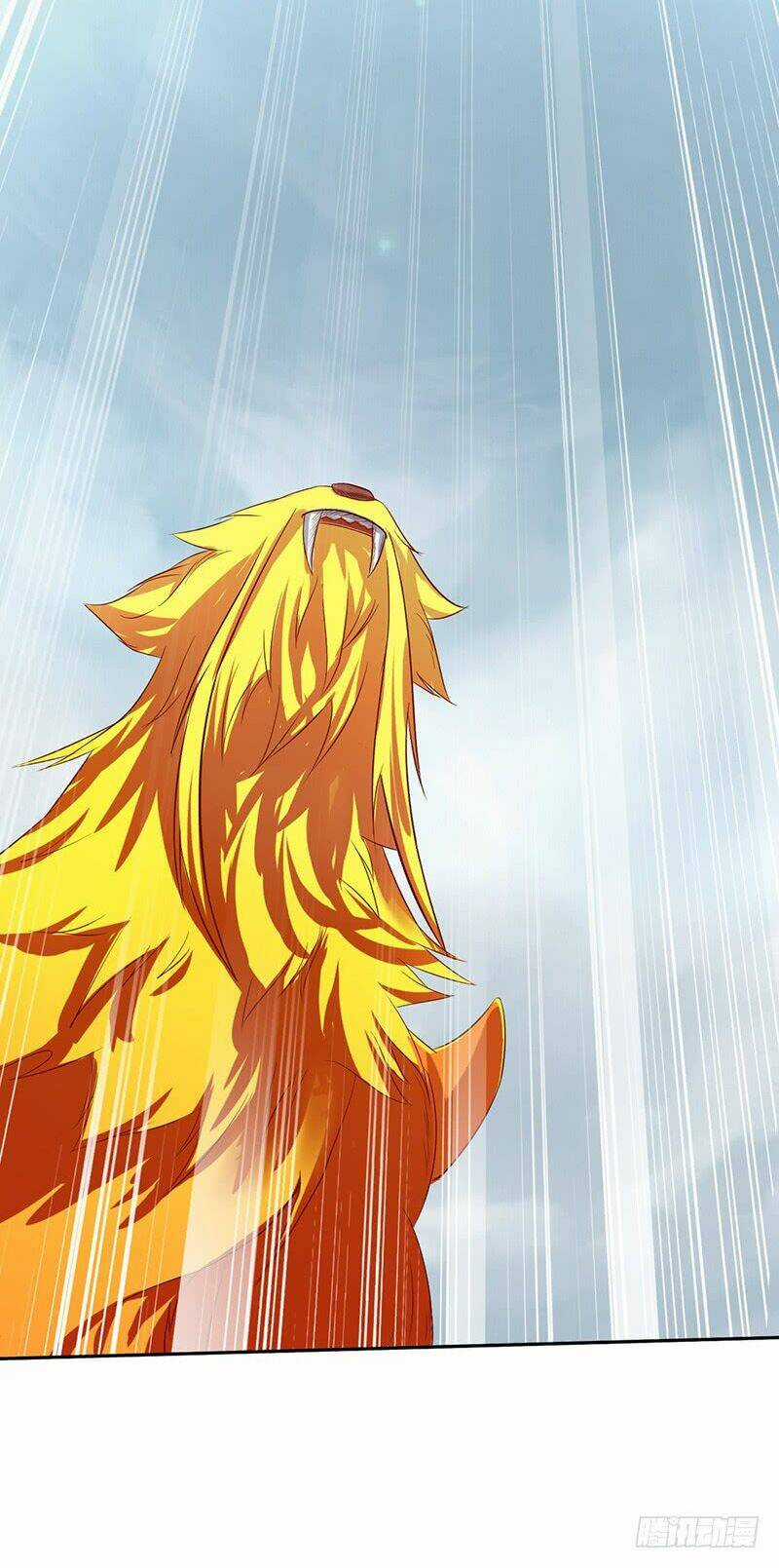 Hỗn Độn Kiếm Thần Chapter 50 trang 24