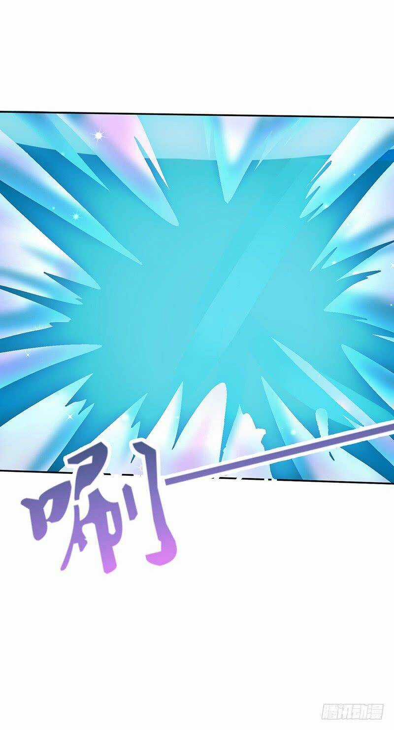 Hỗn Độn Kiếm Thần Chapter 50 trang 25