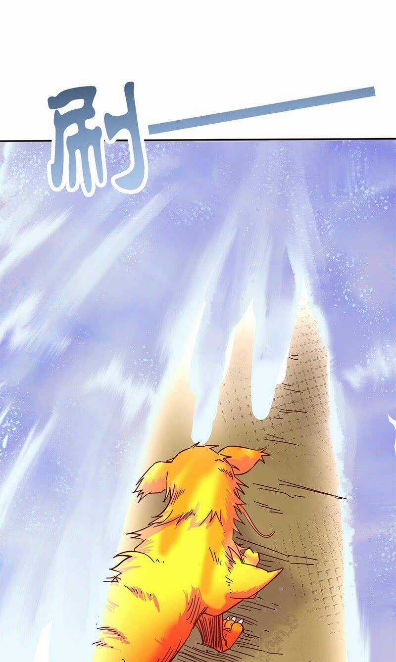 Hỗn Độn Kiếm Thần Chapter 50 trang 26