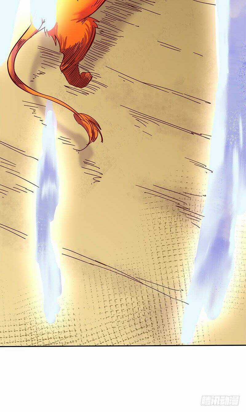 Hỗn Độn Kiếm Thần Chapter 50 trang 27