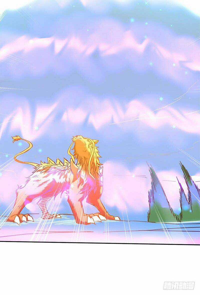 Hỗn Độn Kiếm Thần Chapter 50 trang 29