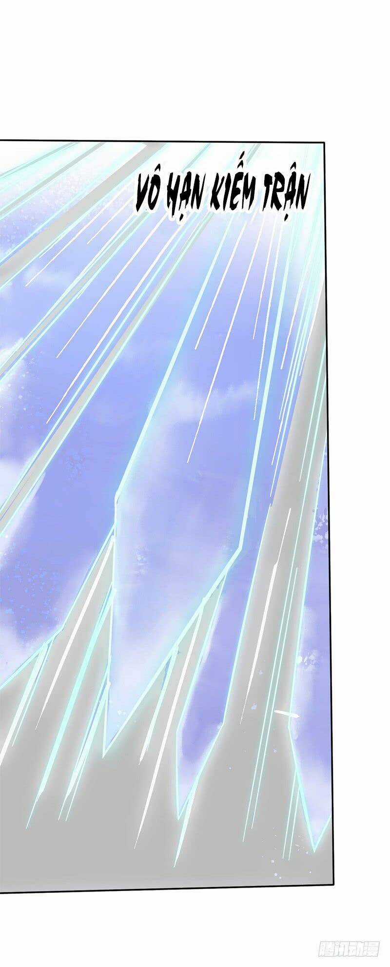 Hỗn Độn Kiếm Thần Chapter 50 trang 31