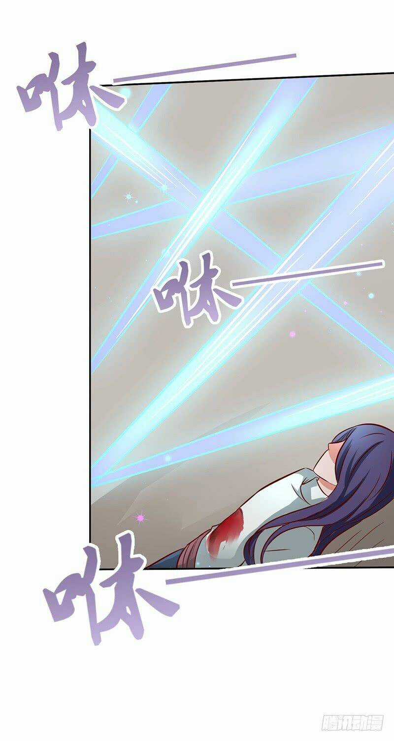 Hỗn Độn Kiếm Thần Chapter 50 trang 34