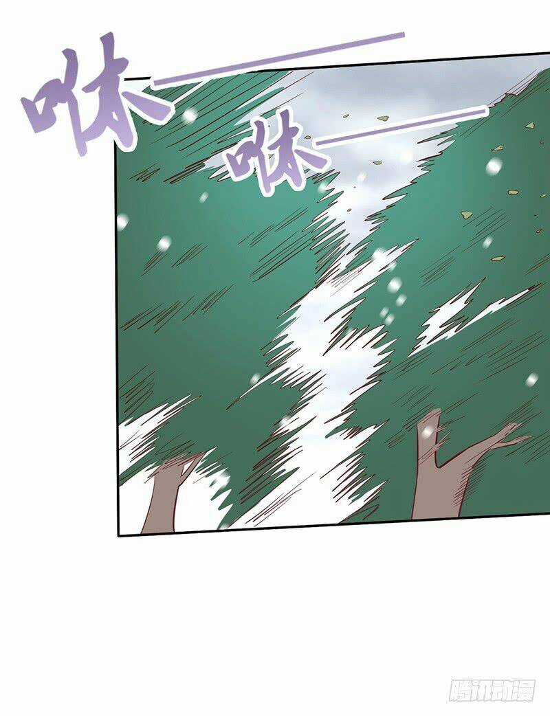 Hỗn Độn Kiếm Thần Chapter 50 trang 37